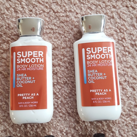 The Body Shop Makeup X7 Crabtree Evelyn Bath Body Lotion Body Wash